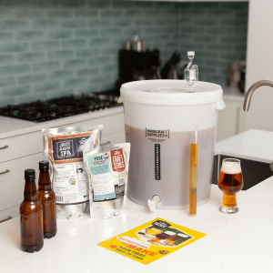 MJ Starter Kit CS Juicy IPA 04